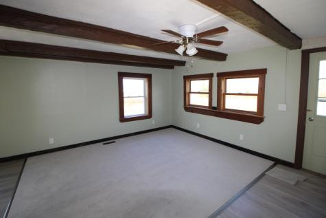 123 Front Ridge Road Penobscot ME 04476