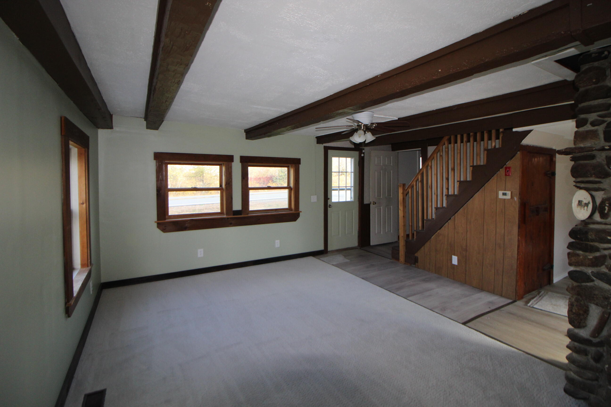 123 Front Ridge Road Penobscot ME 04476