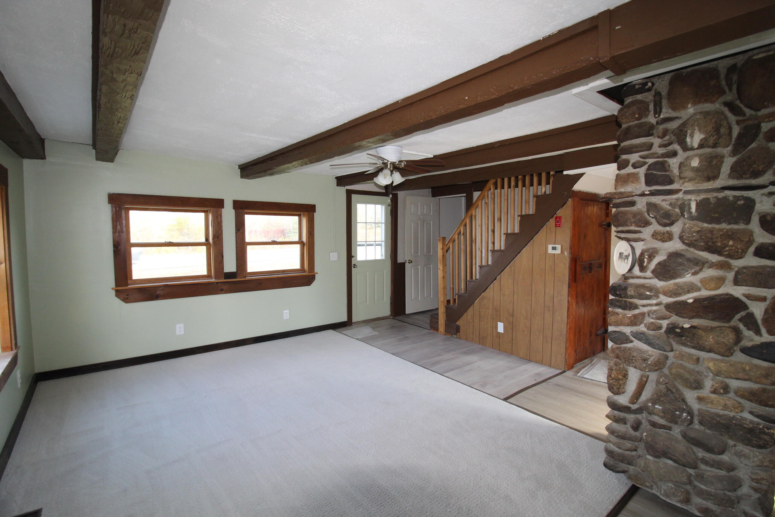 123 Front Ridge Road Penobscot ME 04476