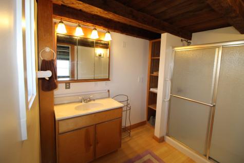 123 Front Ridge Road Penobscot ME 04476