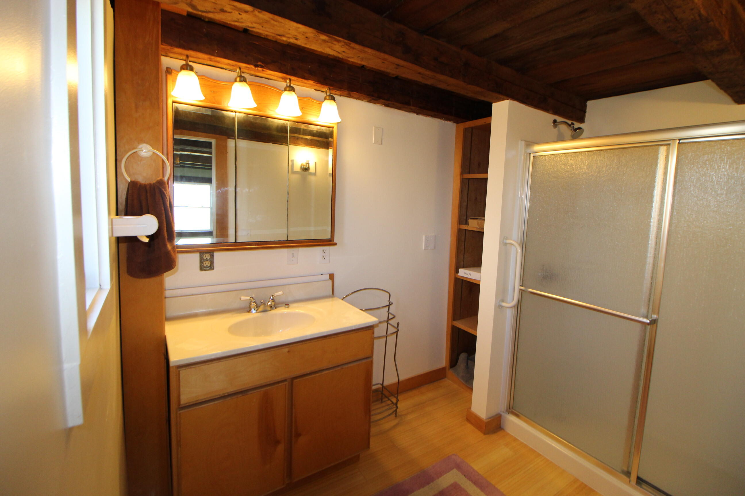 123 Front Ridge Road Penobscot ME 04476