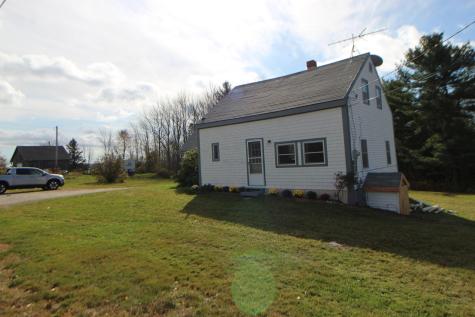 123 Front Ridge Road Penobscot ME 04476