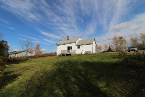 123 Front Ridge Road Penobscot ME 04476