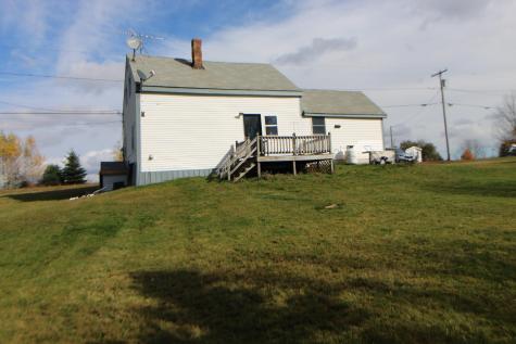 123 Front Ridge Road Penobscot ME 04476