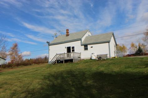 123 Front Ridge Road Penobscot ME 04476