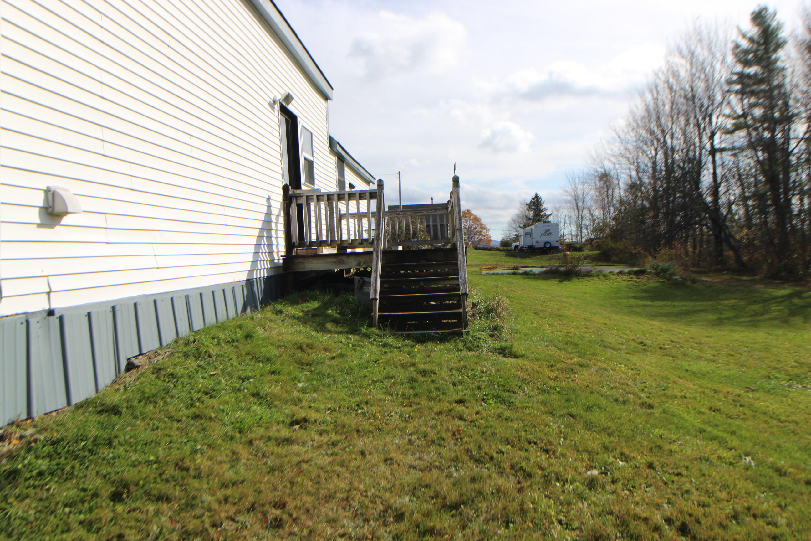 123 Front Ridge Road Penobscot ME 04476