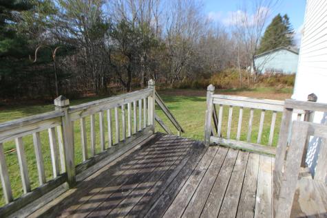 123 Front Ridge Road Penobscot ME 04476