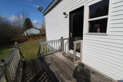 123 Front Ridge Road Penobscot ME 04476