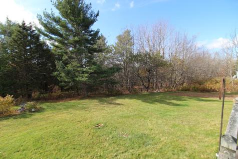 123 Front Ridge Road Penobscot ME 04476