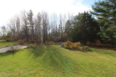 123 Front Ridge Road Penobscot ME 04476