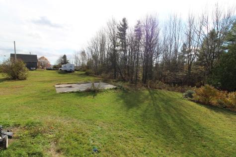 123 Front Ridge Road Penobscot ME 04476