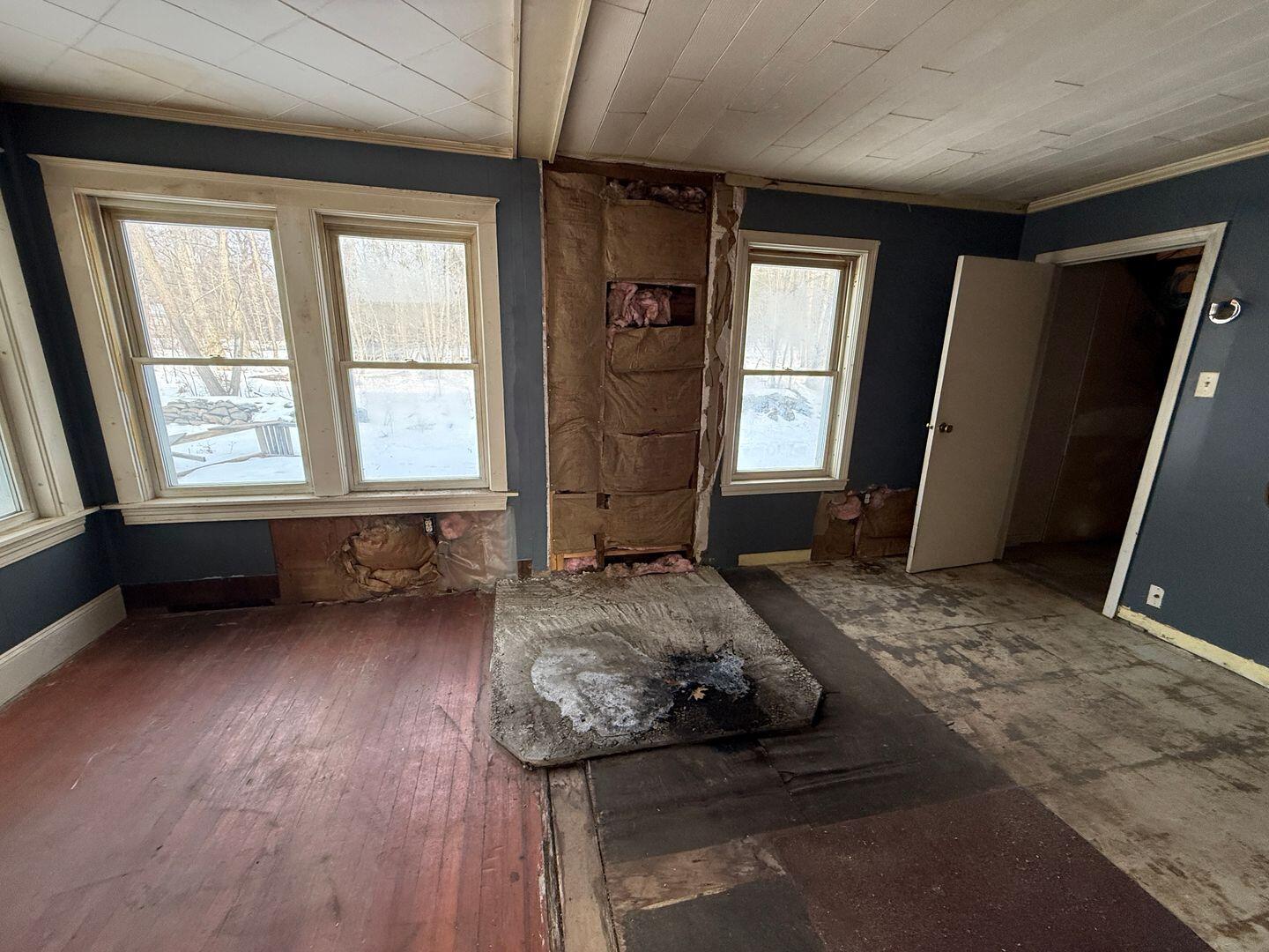 2509 Essex Street Orono ME 04473