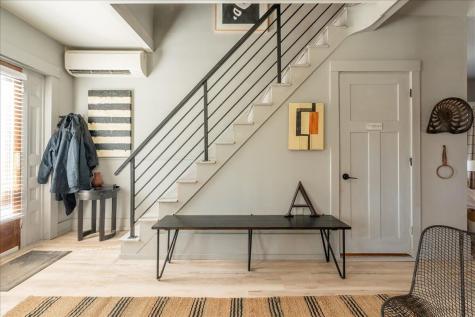 17 Mountain Street Camden ME 04843