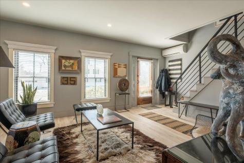 17 Mountain Street Camden ME 04843