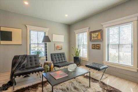 17 Mountain Street Camden ME 04843