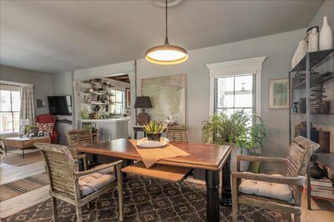 17 Mountain Street Camden ME 04843