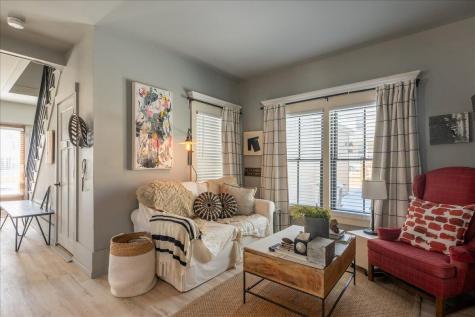 17 Mountain Street Camden ME 04843