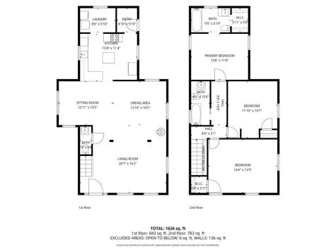 17 Mountain Street Camden ME 04843