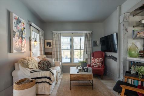 17 Mountain Street Camden ME 04843