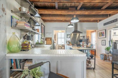 17 Mountain Street Camden ME 04843