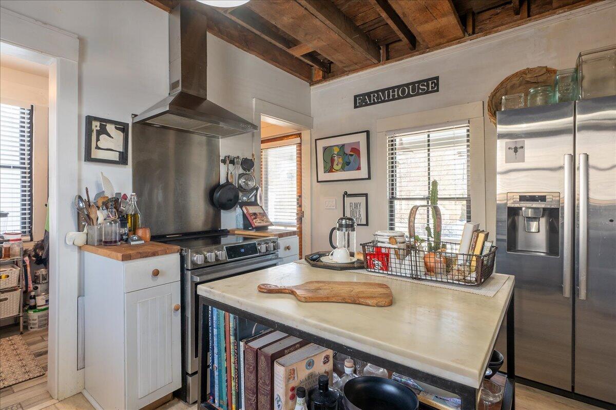 17 Mountain Street Camden ME 04843