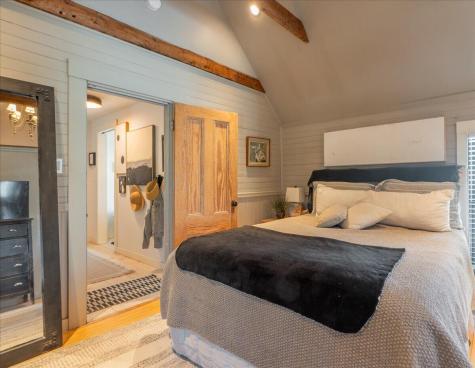 17 Mountain Street Camden ME 04843