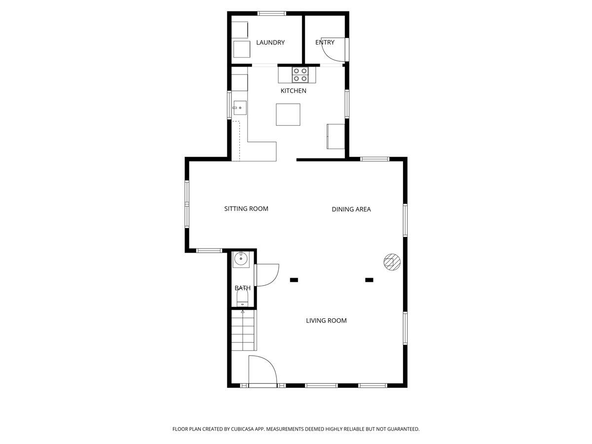 17 Mountain Street Camden ME 04843