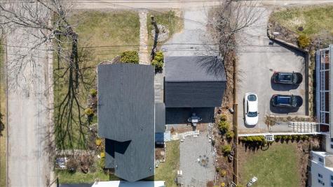 17 Mountain Street Camden ME 04843