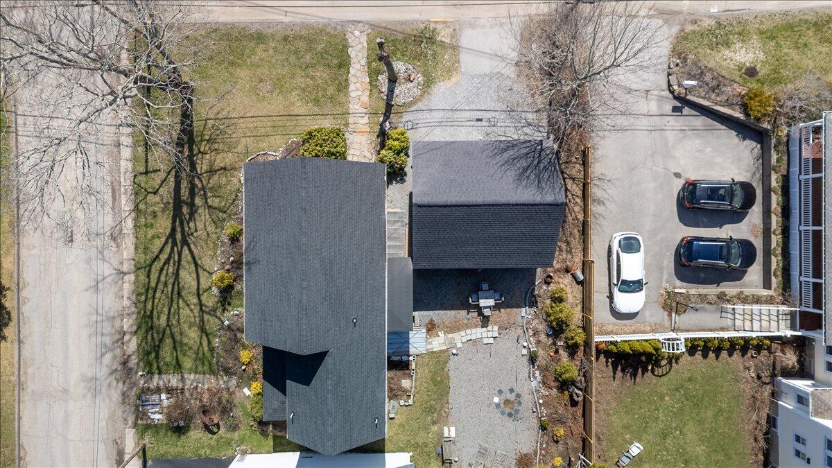 17 Mountain Street Camden ME 04843