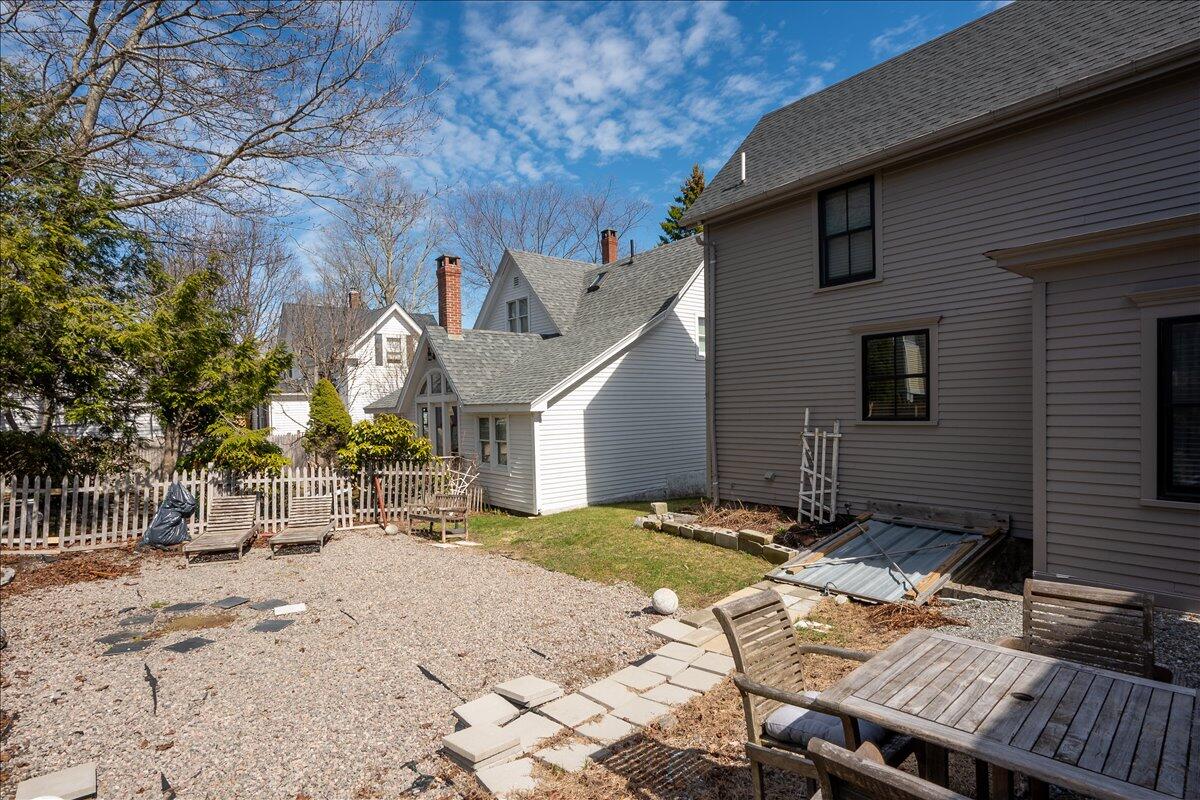 17 Mountain Street Camden ME 04843