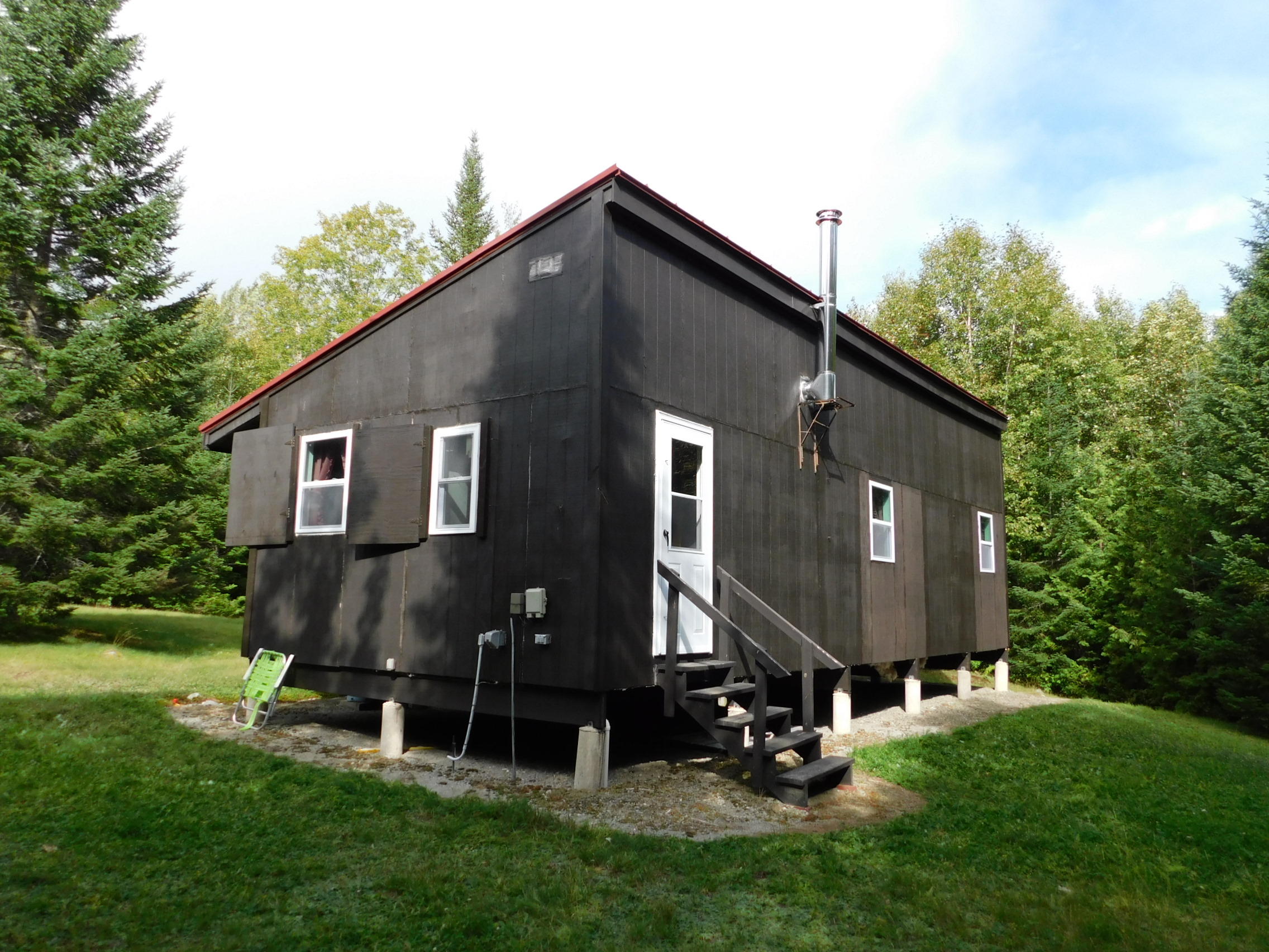 4114 Long Falls Dam Road Carrying Place Town Twp, ME