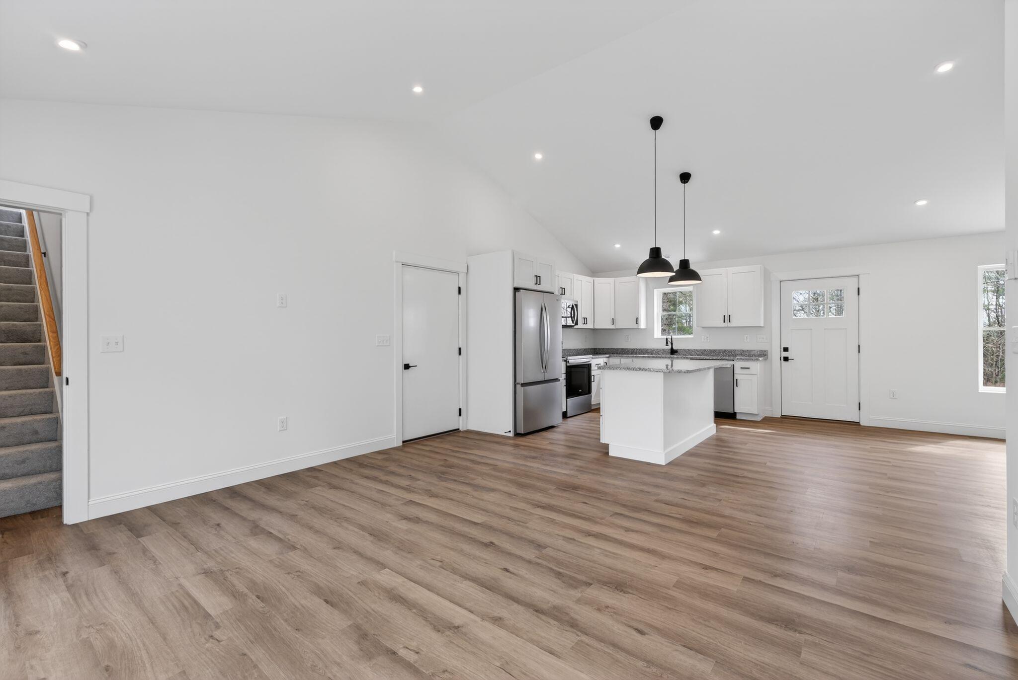 6 Village Green Circle Oakland ME 04901