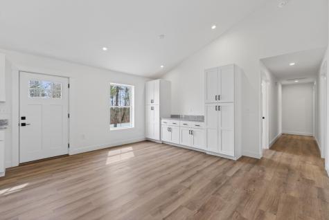 6 Village Green Circle Oakland ME 04901