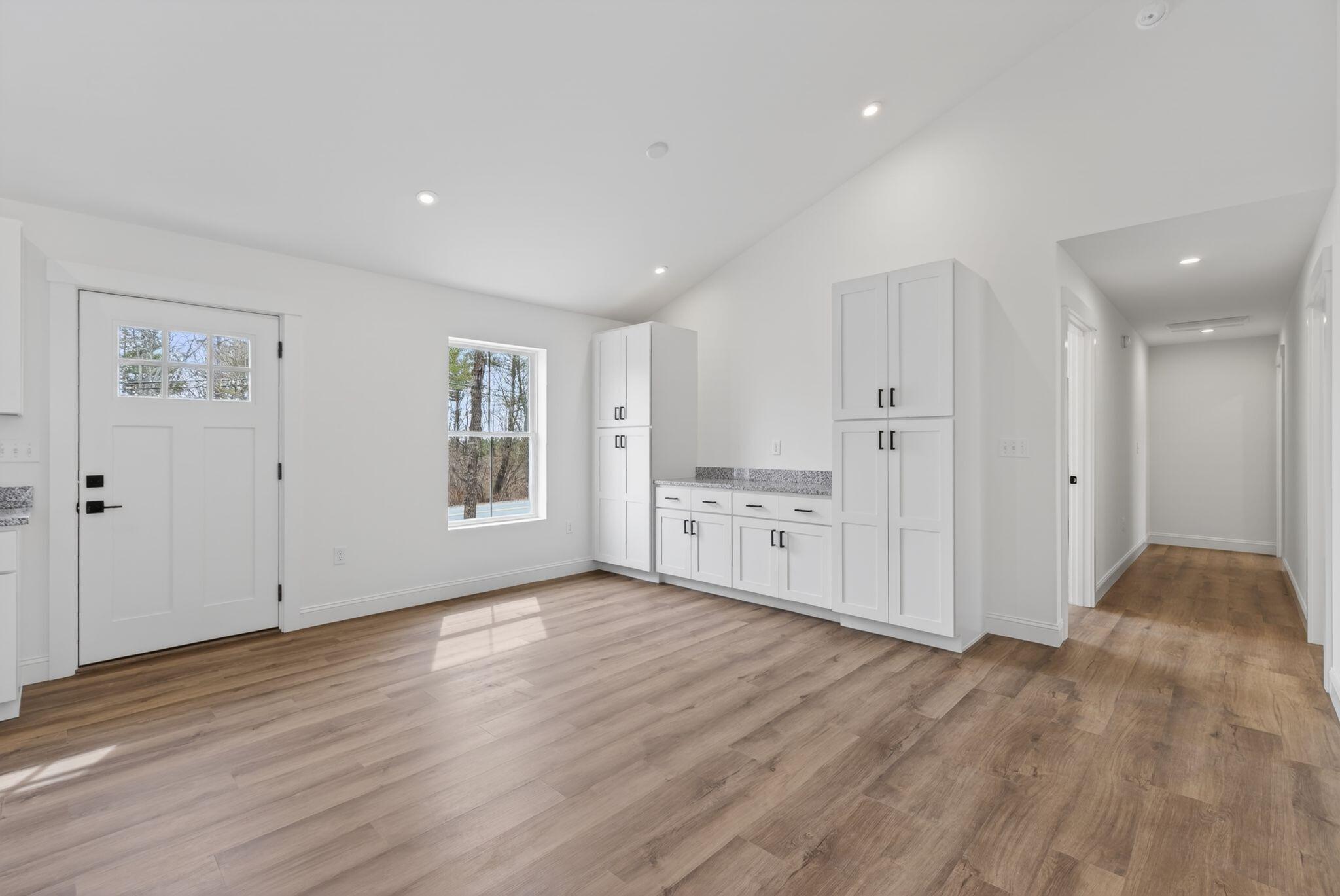 6 Village Green Circle Oakland ME 04901