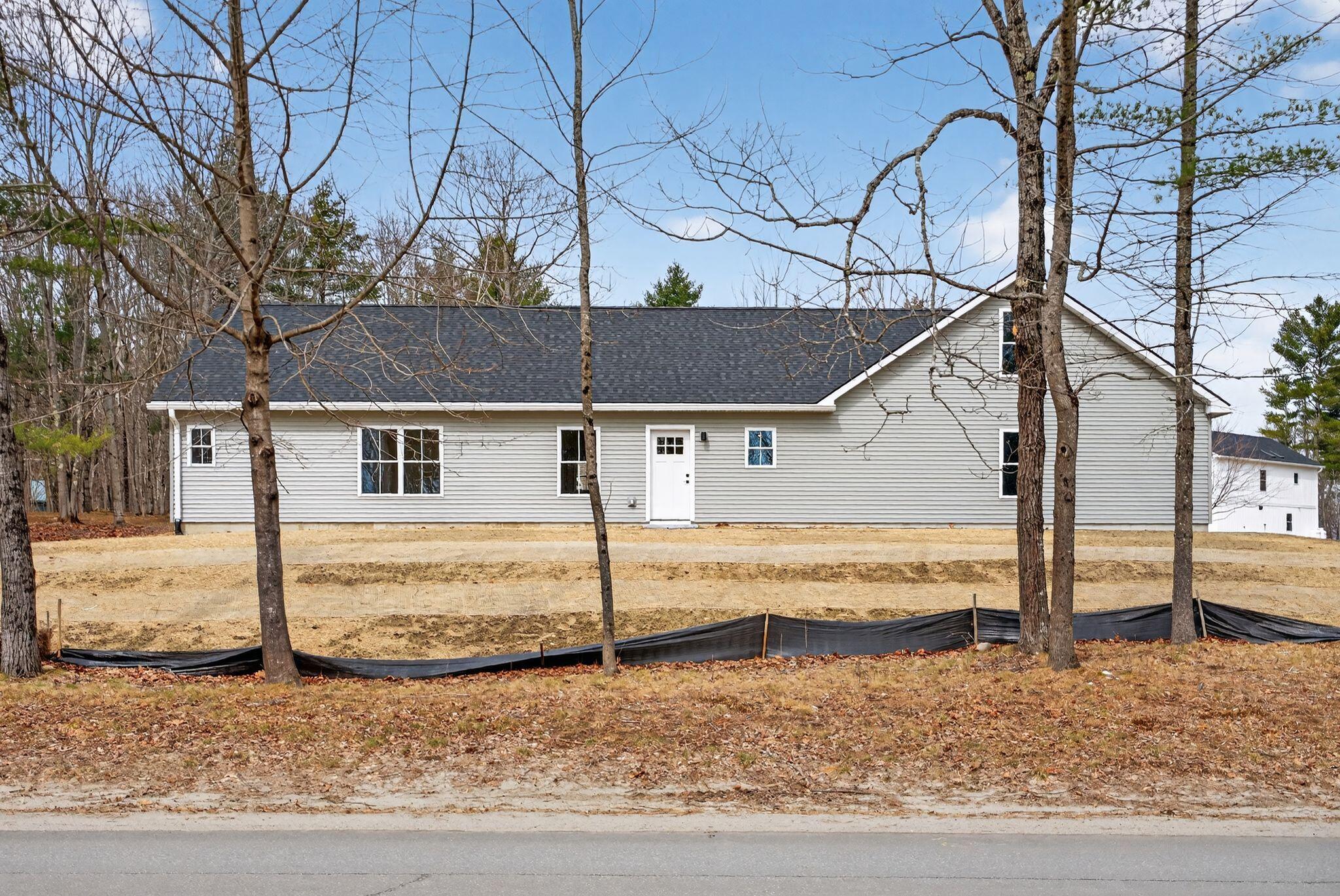 6 Village Green Circle Oakland ME 04901