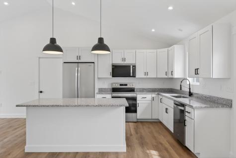 6 Village Green Circle Oakland ME 04901