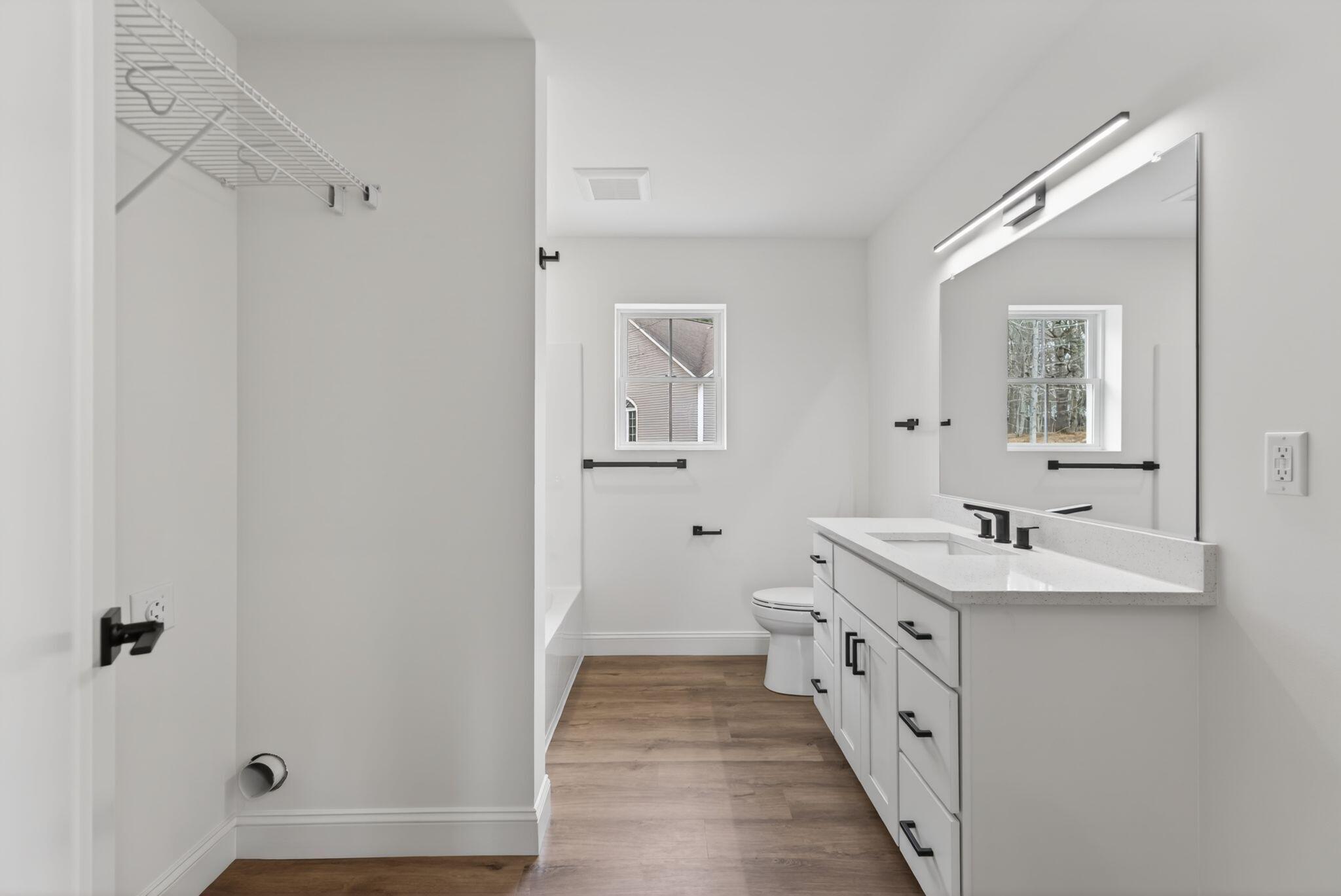 6 Village Green Circle Oakland ME 04901