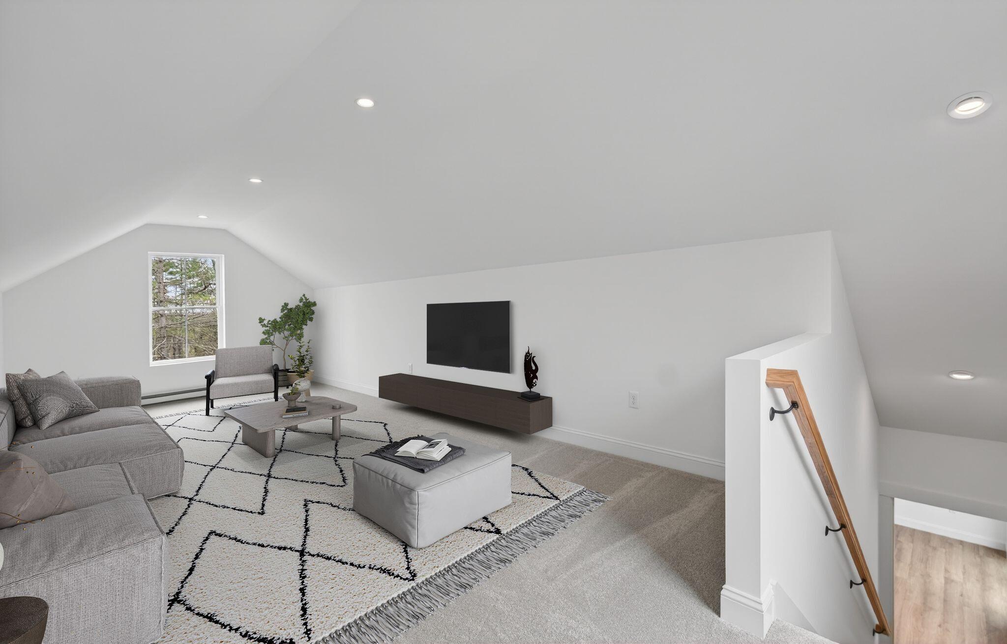 6 Village Green Circle Oakland ME 04901