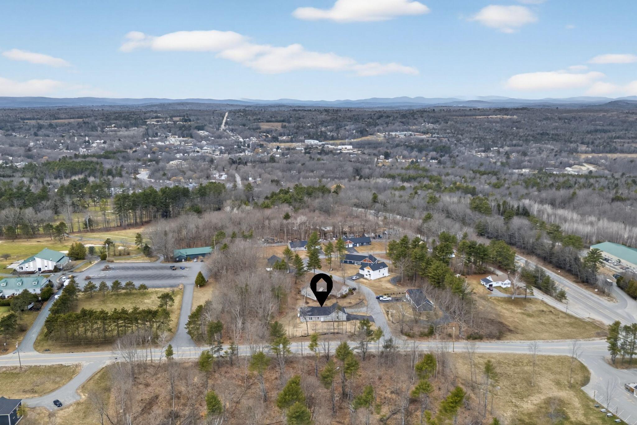 6 Village Green Circle Oakland ME 04901