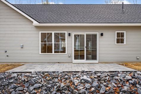 6 Village Green Circle Oakland ME 04901