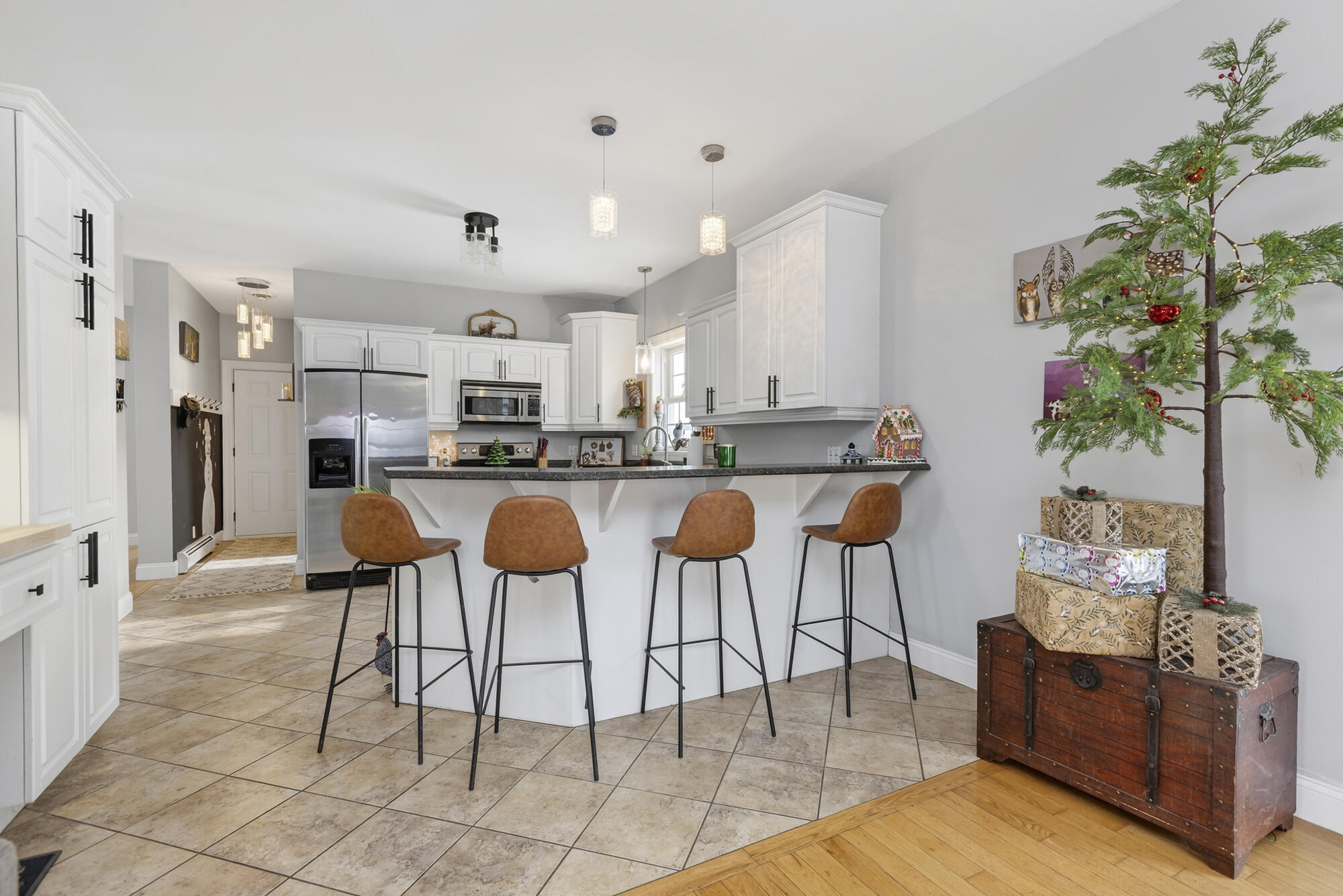 301 Unity Road Benton ME 04901