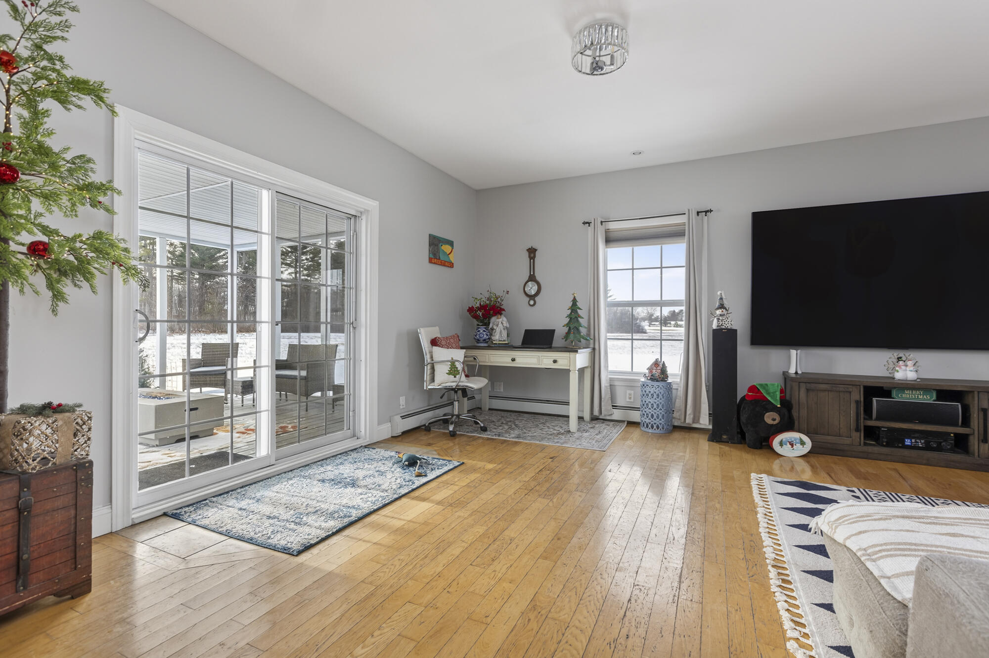 301 Unity Road Benton ME 04901