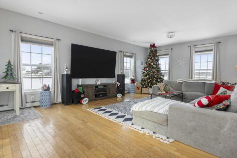 301 Unity Road Benton ME 04901