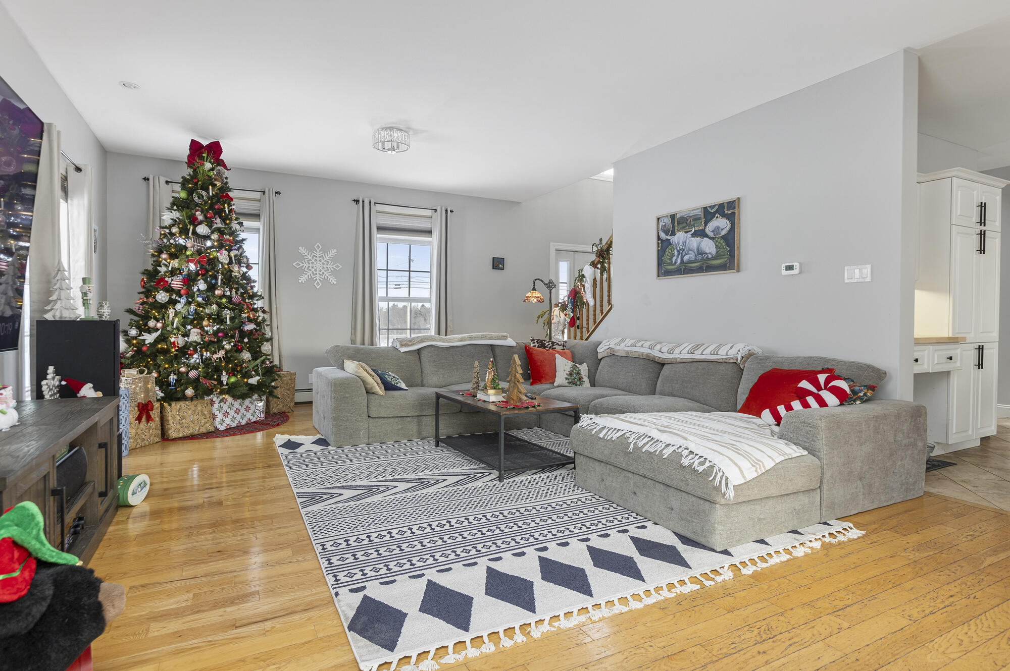 301 Unity Road Benton ME 04901