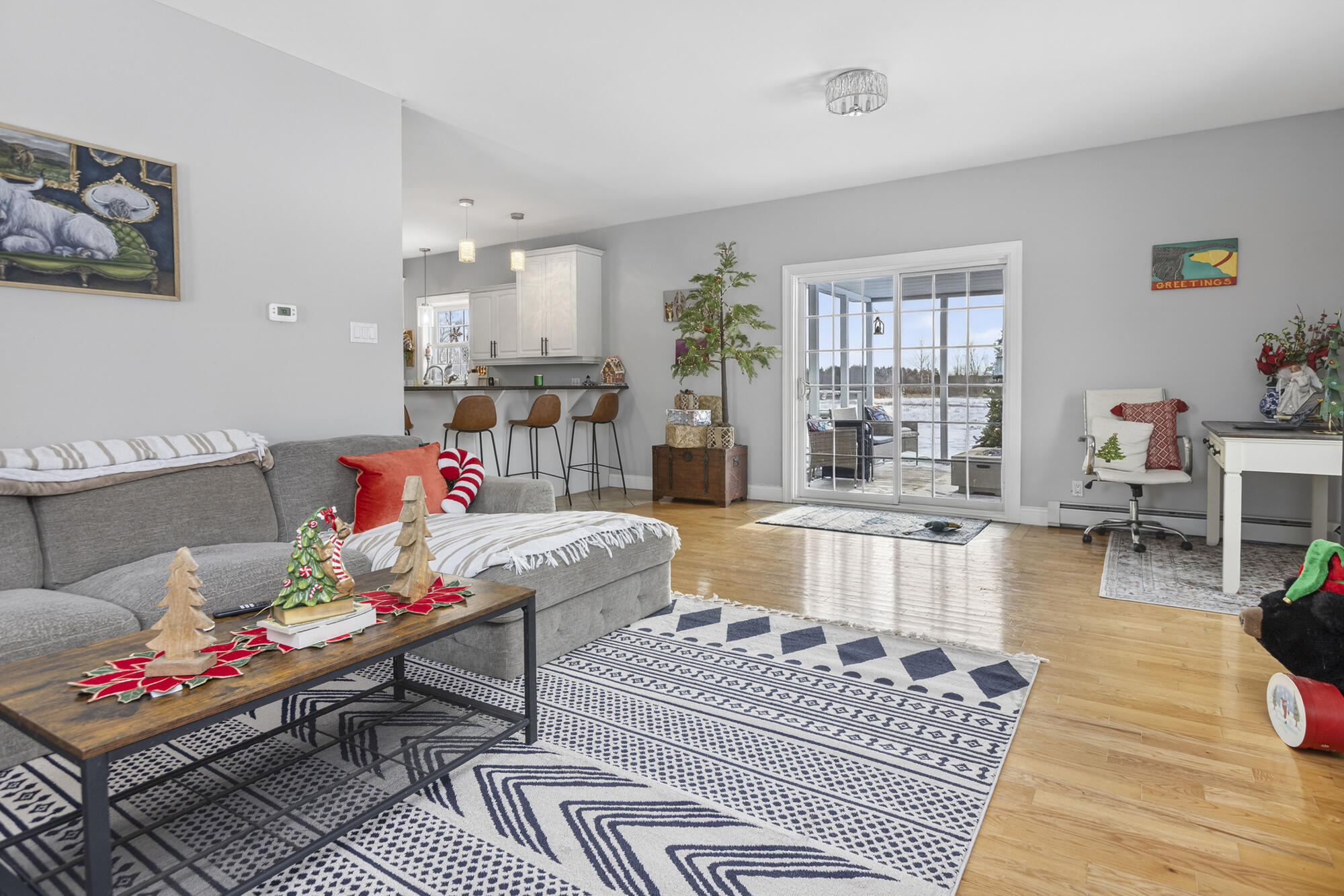 301 Unity Road Benton ME 04901