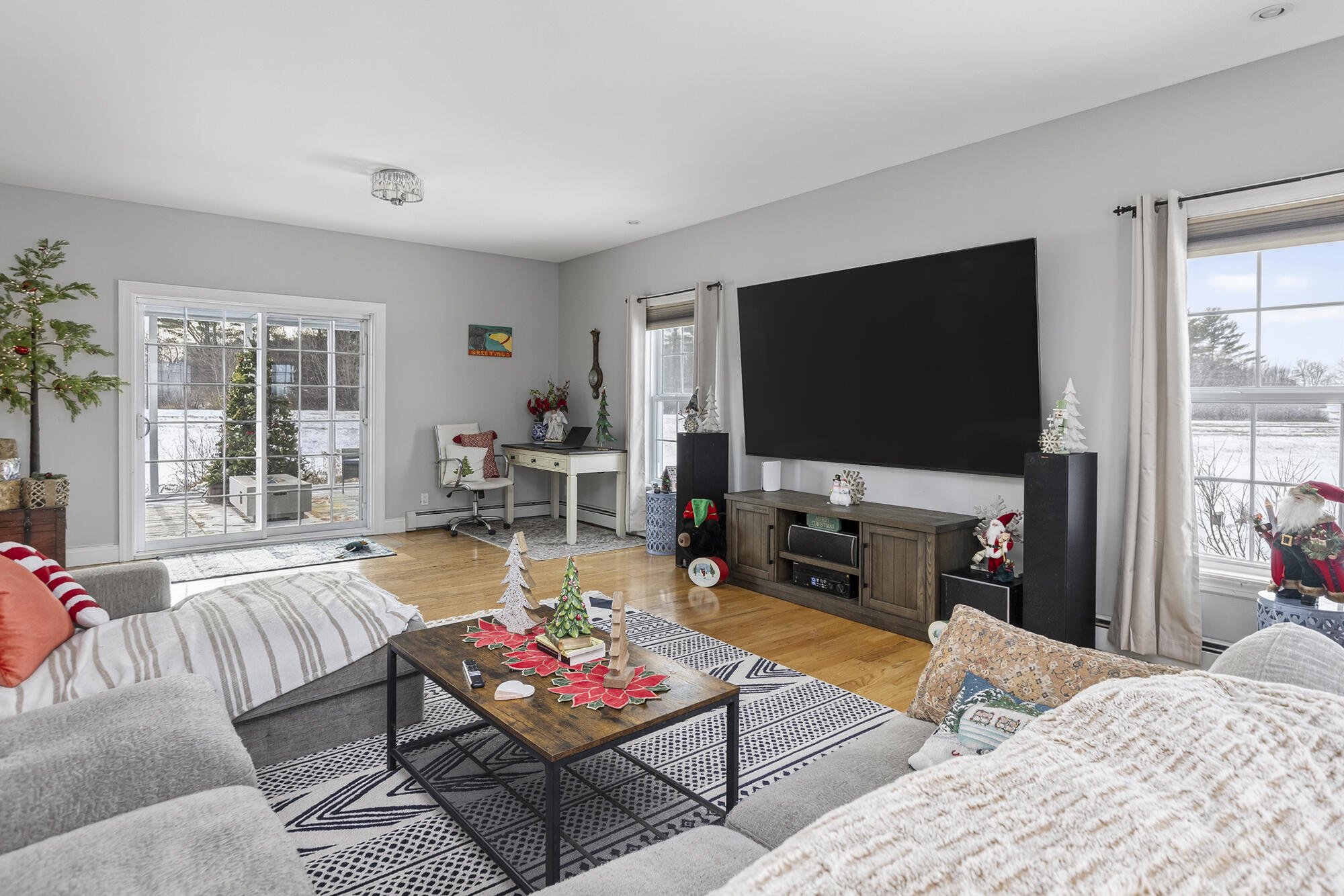 301 Unity Road Benton ME 04901