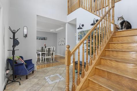 301 Unity Road Benton ME 04901