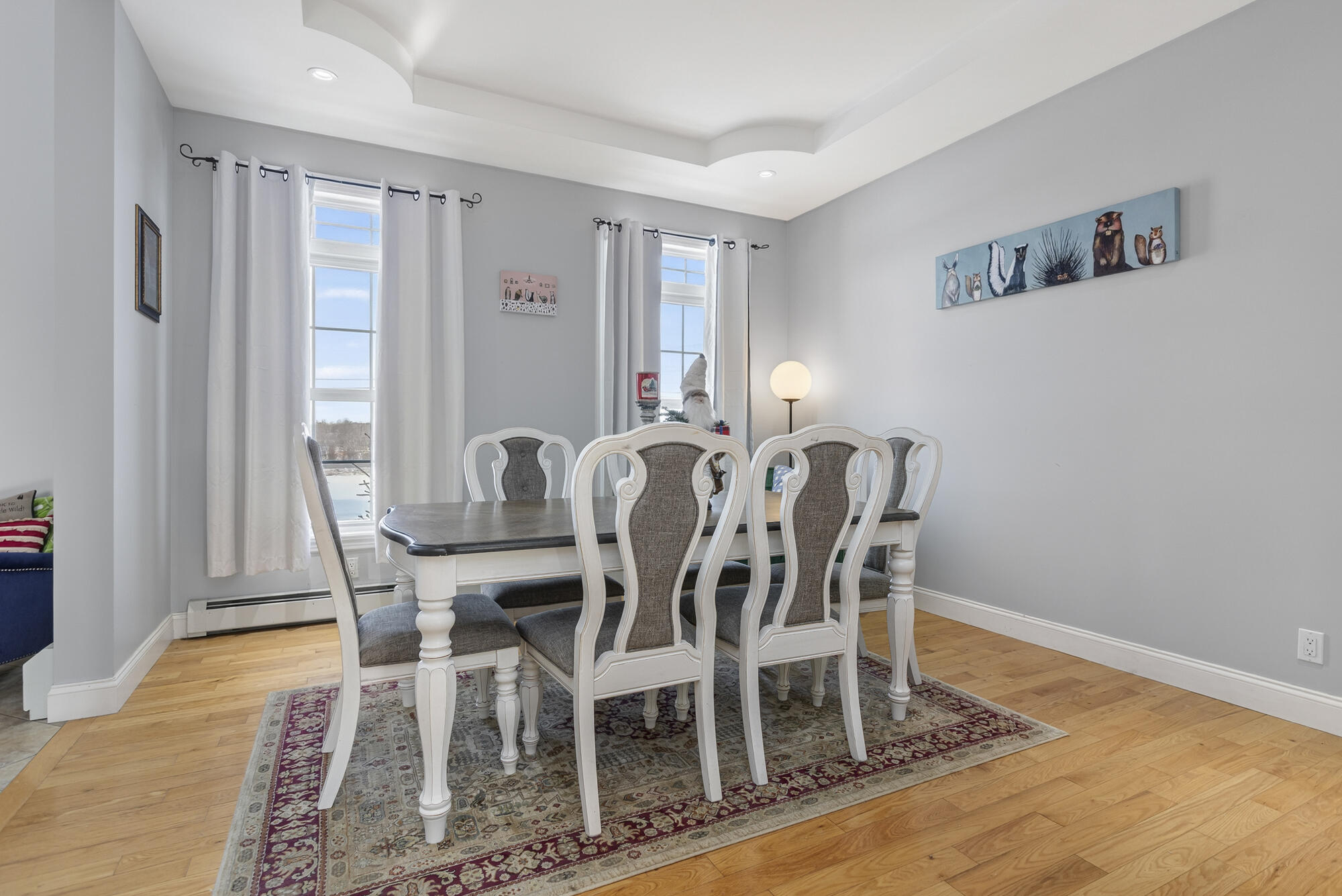 301 Unity Road Benton ME 04901