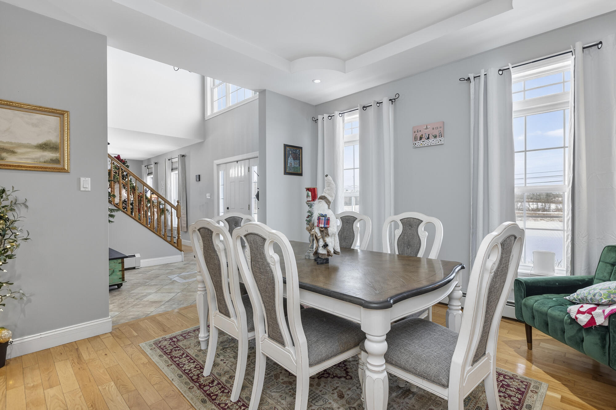 301 Unity Road Benton ME 04901