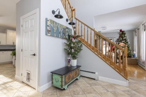 301 Unity Road Benton ME 04901